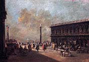 Piazzetta